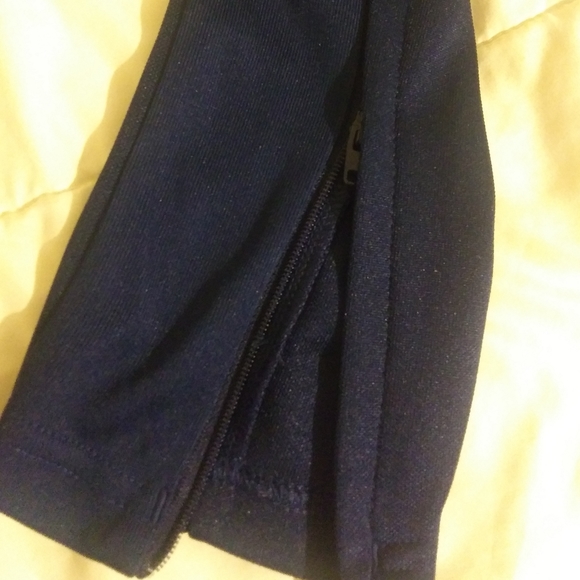 Boys Adidas Tiros - Picture 3 of 5